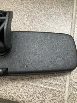 Zrcátko vnitřní - 4