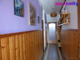 Prodej domu, Pardubice, Studánka - 4