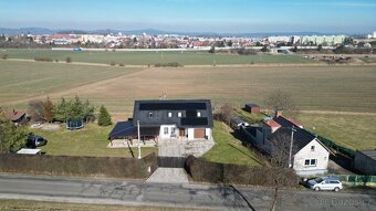 Rodinný dům Čejkovice u Jičína - 4