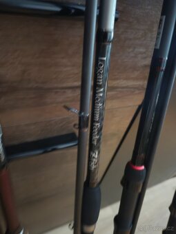 Rybářské vybavení - 4