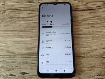 Xiaomi Redmi A2 2 GB / 32 GB / GPS - 4