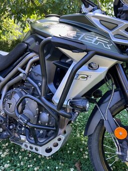 Triumph Tiger  800 XCx - 4