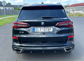 Bmw x5 xDrive 45e M-sport DPH - 4