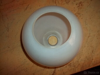 Lustr stínítko retro - 4