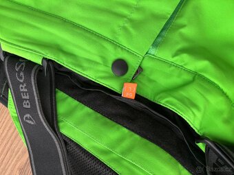 Lyžařské kalhoty BERGSON - 4