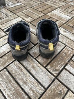 Chlapecké boty Keen, vel. 30 - 4