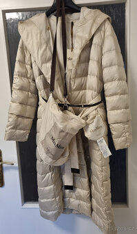 Kabát MaxMara - 4