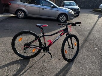 Prodám jízdní kolo CORE Razor 26" - 4