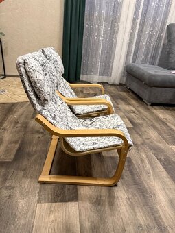 Dětská křesílka - 4