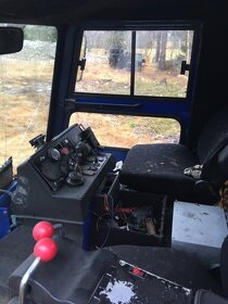 Leitner LH300 rolba prinoth kassbohrer pistenbully - 4