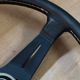 360mm Nardi Torino Classic - 4