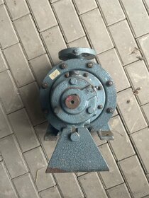 Odstředivé čerpadlo - 4