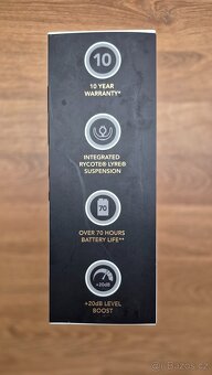 RODE VideoMic Pro Rycote - nový - 4