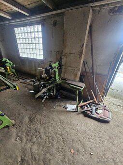 Klempířská dílna - 4