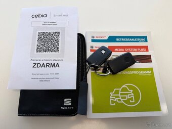 Seat Alhambra,  2.0 TDI 4x4 STYLE/SERV.KN. - 4