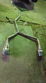 Audi A4 B8 3.0 TDi - 4