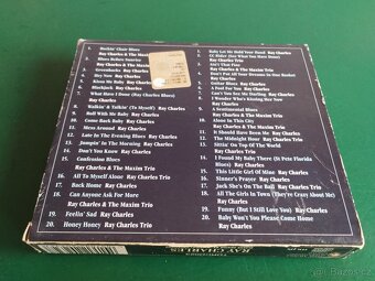 Ray Charles 2CD - 4