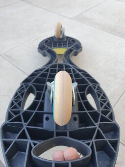 Skate / snakeboard / snake / prkno - 4