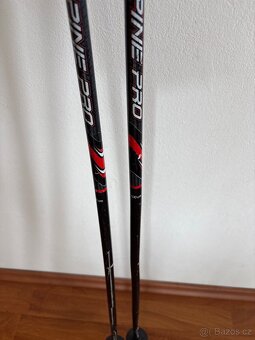 Dětské hůlky Alpine pro - 4