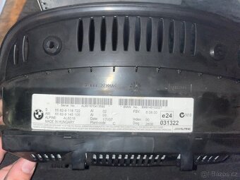 Ccc modul Bmw e90/91 - 4