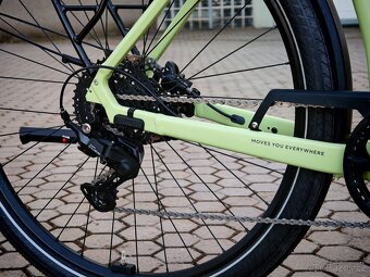 Kalkhoff Endeavour Light Season - 4