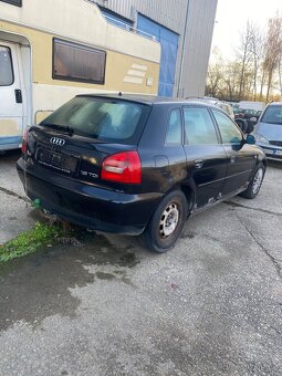 AUDI A3 - 4