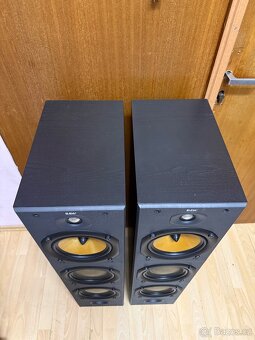 B&w Bowers & Wilkins - 4