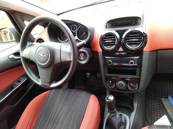 Opel Corsa 1.2 - 4