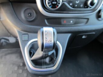 Renault Trafic díly motoru - 4