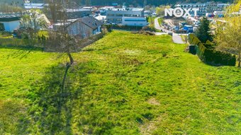 Prodej pozemek Bydlení, 1290㎡ - 4