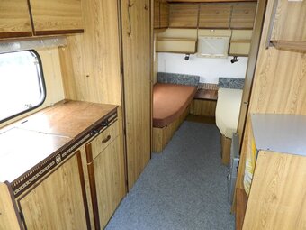 Karavan pro 5 osob - 4