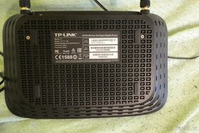 router TP-LINK Archer C2 - 4