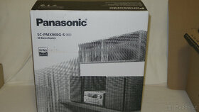 Panasonic SC-PMX90 jen vyzkoušený - 4
