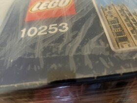 LEGO 10253 Big Ben NOVÉ ZABALENÉ - 4