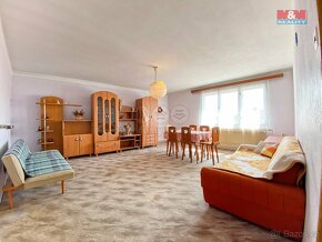 Prodej rodinného domu, 173 m², Třebětice - 4