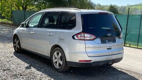 Ford Galaxy business - 4