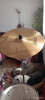 Prodám soupravu Pearl - 4