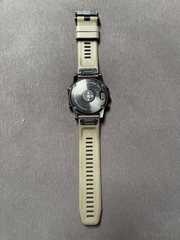 Garmin fenix 5x - 4