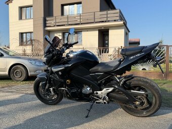 Suzuki B KING - 4