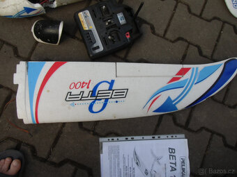 BETA 1400 - Pelikan - 4