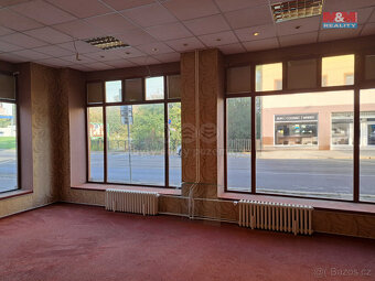 Pronájem obchod a služby, 64 m², Ostrava, ul. 28. října - 4