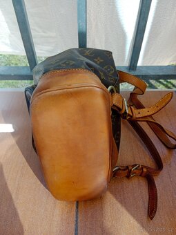Batoh Louis Vuitton - 4