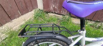 Dětské kolo ,,16" - 4