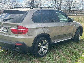 BMW X 5 3.0D 173 KW automat - 4
