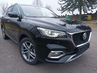 MG HS, 1.5i 119Kw aut.Plná výb.12tkm - 4