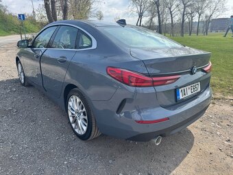 Gran Coupé 218i Business - 4