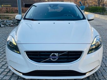 Volvo V40 2.0 D3 5VÁLEC AUTOMAT VÝHŘEV SERVISKA - 4