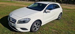 Mercedes Benz A 180 CDI - 4
