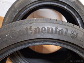 Letní pneu 225/45/18 Continental - 4