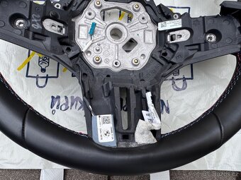 Volant BMW 3 - 4
